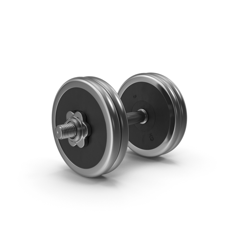 Dumbell 20kg