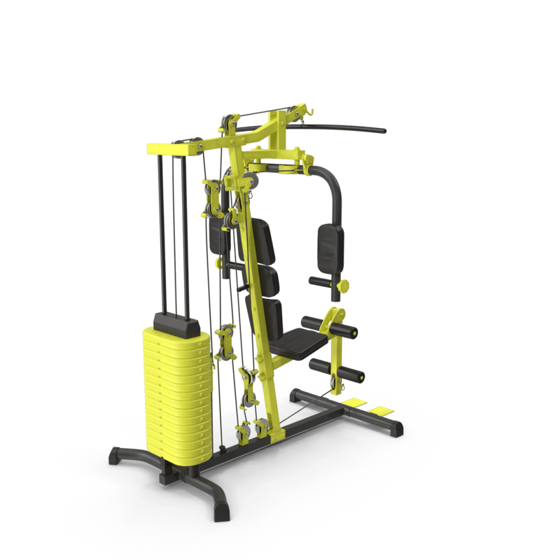 Royyo Multi Gym Machine